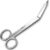 Utopia Care Bandage Scissors, 5.5 Inch Stainless Steel Shears for First Aid and Professional Use – Silver