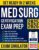 Med Surg Certification Exam Prep: The High-Yield Study Guide for Busy Nurses to Get Ready in No Time and Pass the MEDSURG-BC Exam with Confidence | 2000+ Questions, Intensive Reviews & 15 Mock Exams