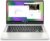 HP Chromebook 14 Laptop, Intel Celeron N4120, 4 GB RAM, 64 GB eMMC, 14″ HD Display, Chrome OS, Thin Design, 4K Graphics, Long Battery Life, Ash Gray Keyboard (14a-na0226nr, 2022, Mineral Silver)