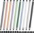 10 PCS Stylus,Stylus Pen for Touchscreen,Stylus 2-in-1 High Sensitivity & Precision Suitable for Touch Screens of iPhone/ipad/Android Tablets(10 Stylus Pen + 20 Tips)
