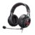 LucidSound LS25BK Gaming Headset for PC, Xbox One, PS4, PS4 Pro, Nintendo Switch – Esports Edition
