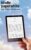 Amazon Kindle Paperwhite 16GB (newest model) – Our fastest Kindle ever, with new 7″ glare-free display and weeks of battery life – Raspberry