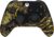 Custom Controllerzz Wireless Controller for Microsoft Xbox Series X/S & Xbox One – Soft Touch Feel – Custom Series X/S Controller (X/S Golden Waves)