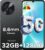 DOOGEE Note 59 5G Unlocked Cell Phone,Android 15 Phone,32GB+128GB/2TB Expand Android Phone with 6.75″HD+120Hz,5G Dual SIM Smartphone,6250mAh Battery,16MP+8MP,Octa Core/Widevine L1/ GPS/NFC/Face Unlock