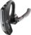 Poly Voyager 5200 Wireless Headset (Plantronics) – Single-Ear Bluetooth Headset w/Noise-Canceling Mic – Ergonomic Design – Voice Controls – Lightweight – Connect to Mobile/Tablet via Bluetooth