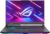ASUS ROG Strix G17 (2023) Gaming Laptop, 17.3â€ QHD 240Hz, GeForce RTX 4060, AMD Ryzen 9 7945HX, 16GB DDR5, 1TB PCIe SSD, Wi-Fi 6E, Windows 11, G713PV-DS94, Eclipse Gray