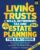Living Trusts + Wills, Retirement, Tax & Estate Planning – The 6-in-1 Guide: How to Make Your Own Living Trust, Avoid Probate, Save On Taxes & Retire Happy + Elite Wealth Management (Wealth Strategy)