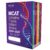 MCAT Complete 7-Book Subject Review 2026-2027, Set Includes Books, Online Prep, 3 Practice Tests (Kaplan Test Prep)