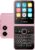 Snap | Dual SIM | 4G/LTE | Unlocked | QWERTY Keyboard | Flip Phone | Cloud OS | Pink