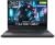 Thunderobot Radiant 16 4060 2.5K Gaming Laptop | 16″ QHD+ 240Hz Display | 14th Gen Core i7-14650HX | GeForce RTX 4060 | 32GB DDR5 | 1TB SSD | RGB Backlit KB | Wi-Fi 6 | Win 11 Home | Gray