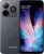 Bolt 10 | Dual SIM | Unlocked Smartphone | Android 14 | 2 Day Battery | NFC | 6.56” HD+ Display | 4GB + 3GB VRAM | 128GB Storage | 16MP Dual Camera | Fingerprint | T-Mobile, Metro, Mint | Charcoal