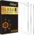 Ailun Screen Protector for iPhone 12 / iPhone 12 Pro 2020 6.1 Inch 3 Pack Case Friendly Tempered Glass