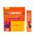 Liquid I.V.® Hydration Multiplier +Immune Support – Wild Berry Blend | Electrolyte Powder Drink Mix | 1 Pack (14 Servings)