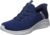 Skechers Mens Ultra Flex 3.0 Right Away Hands Free Slip-in Sneakerloafer