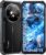FOSSIBOT F109S Rugged Phone Unlocked, 24GB+256GB/2TB,10600mAh Battery Waterproof Phones,Android 15 Rugged CellPhones, 6.745″ HD+ 1.32-inch IPS Smartphone,50MP+16MP+5MP Rugged Phone(2026 deep Blue)