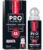 Absorbine Jr. PRO Maximum Strength Lidocaine Roll-On for Targeted Nerve and Muscle Pain Relief, 4% Lidocaine + 1.5% Phenol, Fast Acting & Long Lasting, 2.5 oz