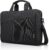 Lenovo Laptop Bag T210, Messenger Shoulder Bag for Laptop or Tablet, Sleek, Durable & Water-Repellent Fabric