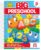 School Zone Big Preschool Workbook: 320 Spiral-Bound Pages, Pre-K, Colors, Shapes, Numbers, Early Math, Alphabet, Pre-Writing, Phonics, Following Directions, Ages 3-5