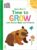 Baby Bear’s Time to Grow with Brown Bear and Friends (World of Eric Carle)
