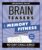Brain Teasers for Memory Fitness: 90-Day Challenge to Strengthen Recall and Improve Cognitive Skills (Brain Fitness Puzzle Games)