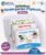 Learning Resources Skill Builders! Kindergarten Flipbook Library – 3 Pieces, Ages 5+ Kindergarten Learning Activities, Spelling and Counting for Kids, My First Library for Kids