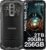 DOOGEE Blade 10 Ultra 10.7mm Octa-Core Rugged Smartphone, 20GB RAM+256GB ROM Rugged Phone Unlocked, 6.56” 90Hz Display, 50MP Camera, IP68/IP69K Waterproof Phones, Face ID/NFC/GPS/OTG