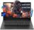 Lenovo V15 Gen 4 (15.6″ FHD Anti-Glare, 13th Intel Core i5-13420H (Beat i7-1255U), 16GB RAM, 512GB SSD) for Business, Home, Military Grade, Ethernet, Webcam, IST Hub, Win 11 Pro w/AI Copilot, Black