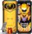 DOOGEE S200 X (2025) 5G Rugged Phone,32GB+512GB/TF 2TB, Android 14 Rugged Cell Phone with 1.32″ Amoled Screen,10100mAh/33W,100MP+20MP+20MP Rugged Smartphone,6.72″ FHD/120Hz,Waterproof Phone,NFC/OTG