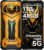 DOOGEE S200 Ultra Rugged Phone Unlocked, 5G Android 15 with 1.32″ Secondary Display, 48GB+1TB Storage, 11000mAh, 66W Fast Charge, AI Quad Camera 100MP+32MP, 6.72″ Rugged Smartphone Dual SIM/NFC/OTG