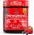 Six Star Pre-Workout Powder for Men & Women, Fruit Punch (30 Servings) – Preworkout Explosion 2.0 Energy Powder Drink Mix with Beta-Alanine & Caffeine – Sports Nutrition Supplement Products