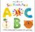 See, Touch, Feel: ABC: A first sensory alphabet book