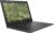 HP Chromebook 11A G8 Education Edition AMD A4-9120C 4GB DDR4-1866 SDRAM, 32GB eMMC 11.6-inch WLED HD Webcam Chrome OS (Renewed)