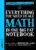 Everything You Need to Ace Math in One Big Fat Notebook: The Complete Middle School Study Guide