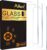 Ailun Screen Protector for Apple iPhone 8,7,6s,6 [4.7-Inch] 3Pack, 2.5D Edge Tempered Glass Case Friendly