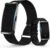 Smart Bracelet for Men Women, Health Activity Fitness Trackers, 24/7 Continuous Blood Pressure/Heart Rate Monitor, 24H Sleep Tracker,170+ Sports Modes Fitness Tracker, Smart Band with Free APP 2 Bands