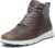 Timberland Mens Parker Street Mid Lace-up