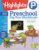 Preschool Big Fun Workbook: 256-Page Preschool Learning and Activity Workbook Full of Preschool Math, Writing Practice, Shapes Practice, Puzzles and More