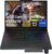 Lenovo Legion 5 15.1″ WQXGA OLED 165Hz Gaming Laptop, Intel i9-14900HX, 64GB DDR5, 2TB SSD, NVIDIA GeForce RTX 5070 8GB GDDR7, RGB Backlit Keyboard, Wi-Fi 7, Win 11 Pro, Black, 1TB Docking Station Set