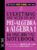 Everything You Need to Ace Pre-Algebra and Algebra 1 in One Big Fat Notebook