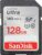 Sandisk Ultra 128 Gb Sdxc Uhs-I Class 10, W128277429 (10)