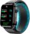 Smart Watch, 1.92″ lPS Health Fitness Tracker, Heart Rate Blood Oxygen Sleep Monitor, Data Sharing Pedometer, Activity Tracker for Android iOS (Black)
