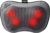 HoMedics®Cordless Shiatsu All-Body Massage Pillow with Soothing Heat, Reverse Function, Rechargeable Battery, and Integrated Controls –Lightweight