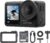 DJI Osmo Action 4 Essential Combo, 4K/120fps Waterproof Action Camera with a 1/1.3-Inch Sensor, Stunning Low-Light Imaging,10-bit & D-Log M Color Performance, Long-Lasting 160 Mins, Outdoor Camera