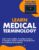 Learn Medical Terminology: Flash Card Activities, Instructional Videos, & Complete Guide To Master Medical Terms for Healthcare Professionals