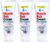 (3 Pack) Globe Ultra Strength Greaseless Muscle Rub Cream (3 oz). Compare to The Active Ingredients of Greaseless Bengay, 10% Menthol & 15% Methyl Salicylate (3 Pack)