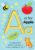 A is for Apple: An Interactive Alphabet With Tracks to Trace and Flaps to Flip! (Smart Kids Trace-and-Flip)