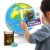 PlayShifu Globe for Children – Orboot Earth: Interactive Kids Globe with 1000+ Facts on Animals, Places & Monuments | Tech-Powered Learning Toy & STEM Gift for Kids Ages 4–10