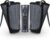 CINCOM Leg Massager for Circulation and Pain Relief, Air Compression Calf Massager with 2 Modes 3 Intensities Helpful for RLS Edema and Muscles Relaxation Gifts