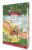 Magic Tree House Boxed Set, Books 1-4: Dinosaurs Before Dark, The Knight at Dawn, Mummies in the Morning, and Pirates Past Noon