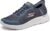 Skechers Men’s Go Walk Flex Hands Free Slip-ins Walking Shoes